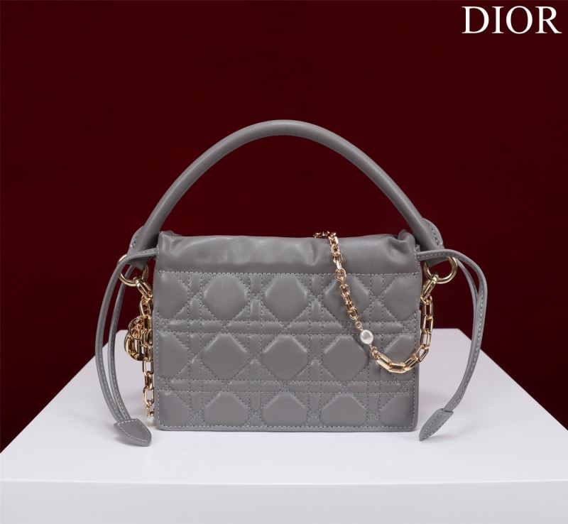 Christian Dior My Lady Bags